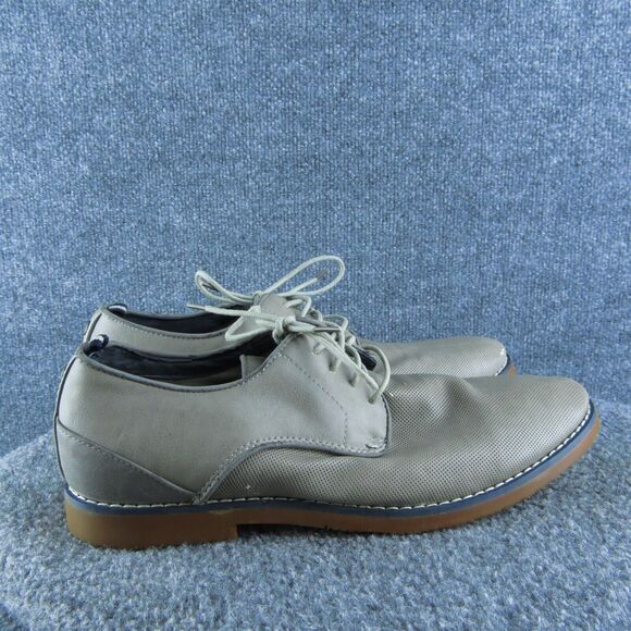 Call it Spring Men's Sneaker Gray Synthetic Size 9M Gently Used 2025 - Picture 3 of 7